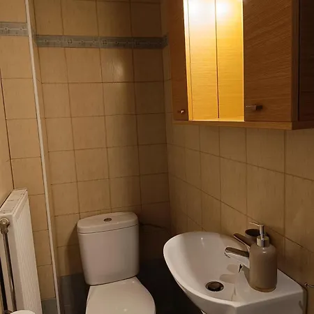 וילה Ismini 3 Bedrooms,pool, Barbeque *
