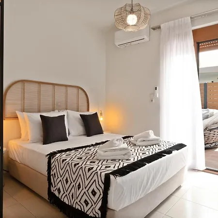 וילה Ismini 3 Bedrooms,pool, Barbeque