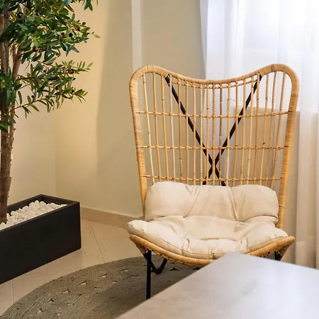 Ismini 3 Bedrooms,pool, Barbeque וילה