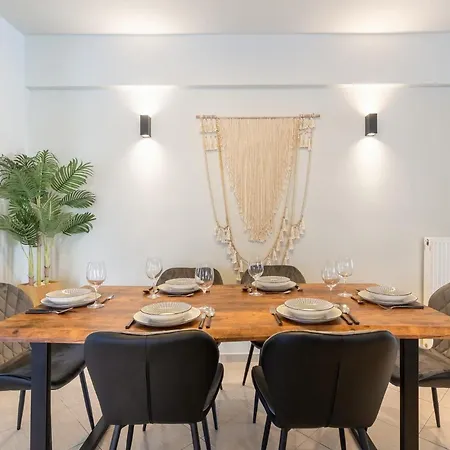 Villa Ismini 3 Bedrooms,pool, Barbeque Agios Dimitrios (Crete)