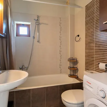 Villa Ismini 3 Bedrooms,pool, Barbeque Agios Dimitrios (Crete)