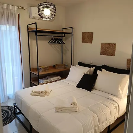 Ismini 3 Bedrooms,pool, Barbeque *