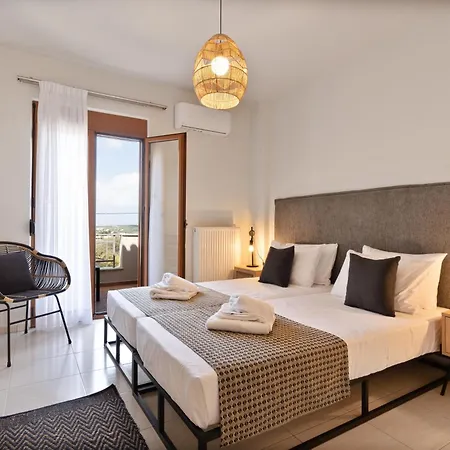 Villa Ismini 3 Bedrooms,pool, Barbeque