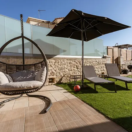 Villa Ismini 3 Bedrooms,pool, Barbeque Agios Dimitrios (Crete)